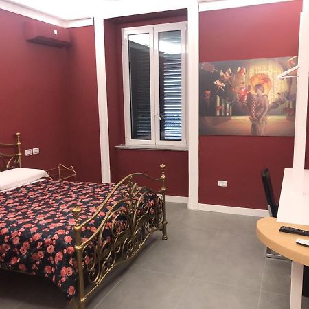 Sunset Bed And Breakfast Neapol Zewnętrze zdjęcie